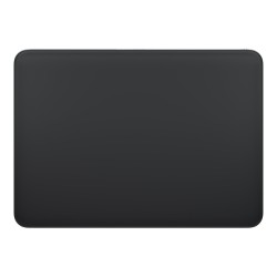 Apple Magic Trackpad - Black Multi-Touch Surface