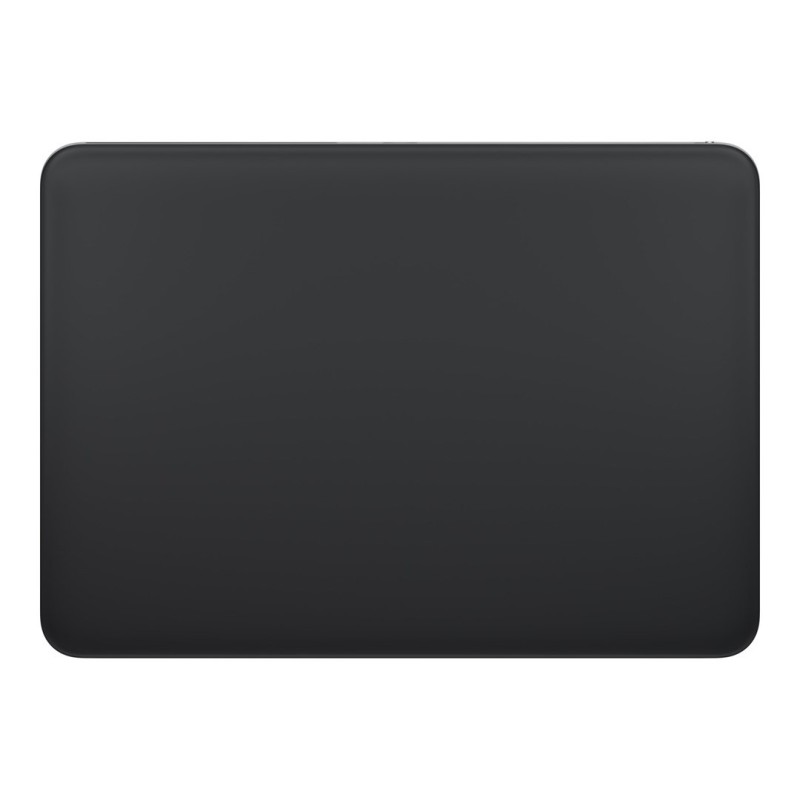 Apple Magic Trackpad - Black Multi-Touch Surface Apple Magic Trackpad - Black Multi-Touch Surface