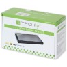Techly IDATA HDMI-4K4 rozgałęziacz telewizyjny 4x HDMI