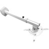 Avtek International WallMount PRO 1500 uchwyt do montażu projektora Ściana Biały