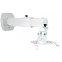 Avtek International WallMount PRO 1500 uchwyt do montażu projektora Ściana Biały