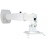 Avtek International WallMount PRO 1500 uchwyt do montażu projektora Ściana Biały