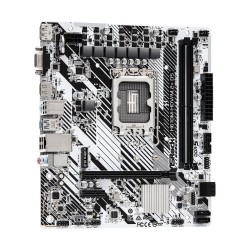 Płyta główna Asrock H610M-HDV/M.2+ D5