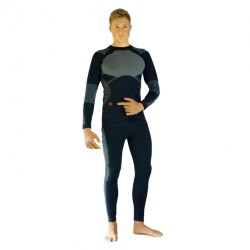 Glovii GXBL artykuł ochrony ciała w sportach zimowych Jazda na nartach, Snowboarding /Jazda na desce Unisex Nylon, Elastan,