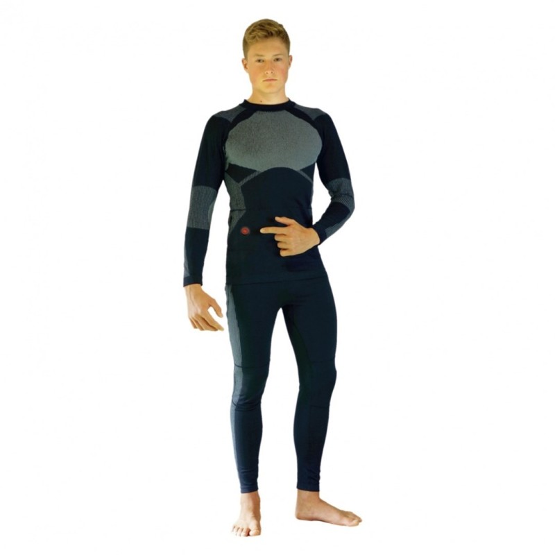 Glovii GXBL artykuł ochrony ciała w sportach zimowych Jazda na nartach, Snowboarding /Jazda na desce Unisex Nylon, Elastan, Glovii GXBL artykuł ochrony ciała w sportach zimowych Jazda na nartach, Snowboarding /Jazda na desce Unisex Nylon, Elastan,
