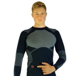 Glovii GXBL artykuł ochrony ciała w sportach zimowych Jazda na nartach, Snowboarding /Jazda na desce Unisex Nylon, Elastan,