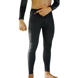 Glovii GXBL artykuł ochrony ciała w sportach zimowych Jazda na nartach, Snowboarding /Jazda na desce Unisex Nylon, Elastan,