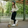 HUDORA BigWheel 215 Uniwersalne Klasyczna hulajnoga Piaskowy