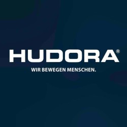 HUDORA BigWheel 215 Uniwersalne Klasyczna hulajnoga Piaskowy