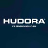 HUDORA BigWheel 215 Uniwersalne Klasyczna hulajnoga Piaskowy