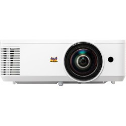 Viewsonic PS502W projektor danych Projektor krótkiego rzutu 4000 ANSI lumenów WXGA (1280x800) Biały