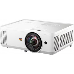 Viewsonic PS502W projektor danych Projektor krótkiego rzutu 4000 ANSI lumenów WXGA (1280x800) Biały