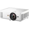Viewsonic PS502W projektor danych Projektor krótkiego rzutu 4000 ANSI lumenów WXGA (1280x800) Biały
