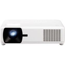 Viewsonic WXGA 4000 ANSI lumenów LED WXGA (1280x800) Biały
