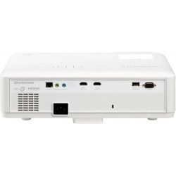 Viewsonic WXGA 4000 ANSI lumenów LED WXGA (1280x800) Biały