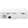 Viewsonic WXGA 4000 ANSI lumenów LED WXGA (1280x800) Biały