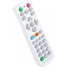 Viewsonic WXGA 4000 ANSI lumenów LED WXGA (1280x800) Biały