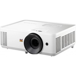 Viewsonic PX704HD projektor danych Projektor o standardowym rzucie 4000 ANSI lumenów DMD 1080p (1920x1080) Biały