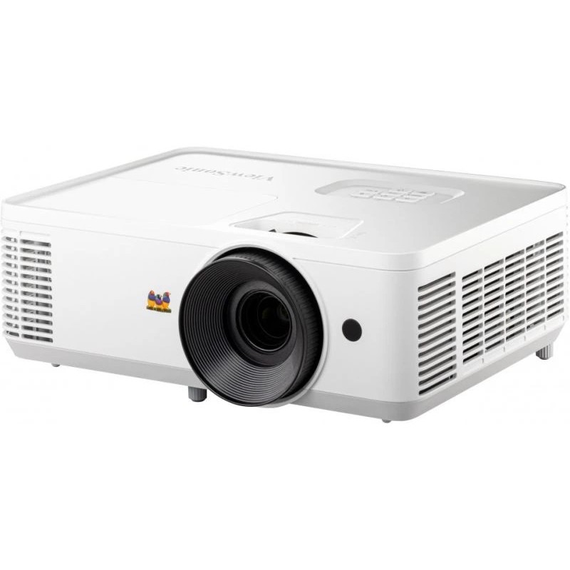 Viewsonic PX704HD projektor danych Projektor o standardowym rzucie 4000 ANSI lumenów DMD 1080p (1920x1080) Biały Viewsonic PX704HD projektor danych Projektor o standardowym rzucie 4000 ANSI lumenów DMD 1080p (1920x1080) Biały