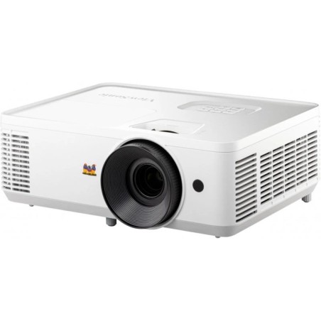 Viewsonic PX704HD projektor danych Projektor o standardowym rzucie 4000 ANSI lumenów DMD 1080p (1920x1080) Biały