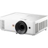 Viewsonic PX704HD projektor danych Projektor o standardowym rzucie 4000 ANSI lumenów DMD 1080p (1920x1080) Biały
