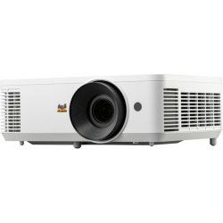 Viewsonic PX704HD projektor danych Projektor o standardowym rzucie 4000 ANSI lumenów DMD 1080p (1920x1080) Biały