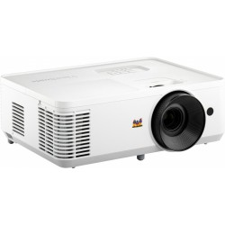 Viewsonic PX704HD projektor danych Projektor o standardowym rzucie 4000 ANSI lumenów DMD 1080p (1920x1080) Biały