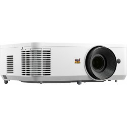 Viewsonic PX704HD projektor danych Projektor o standardowym rzucie 4000 ANSI lumenów DMD 1080p (1920x1080) Biały
