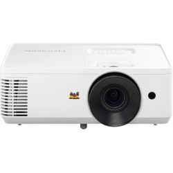 Viewsonic PX704HD projektor danych Projektor o standardowym rzucie 4000 ANSI lumenów DMD 1080p (1920x1080) Biały