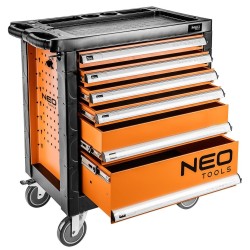 NEO tools 84-223 wózek na narzędzia