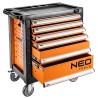 NEO tools 84-223 wózek na narzędzia