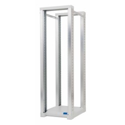 Triton RSX-45-XD8-CXX-A3 stojak 45U Stojak wolnostojący Stal nierdzewna