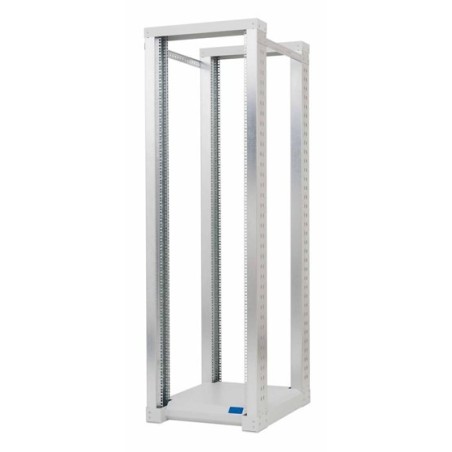 Triton RSX-45-XD8-CXX-A3 stojak 45U Stojak wolnostojący Stal nierdzewna