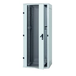Triton RMA-42-A81-CAX-N1 stojak 42U Stojak wolnostojący Szary