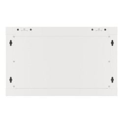 Lanberg WF01-6406-00S stojak 6U Szafa wisząca Szary