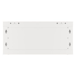 Lanberg WF01-6404-10S Stojak 4U Szafa wisząca Szary