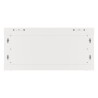 Lanberg WF01-6404-10S Stojak 4U Szafa wisząca Szary