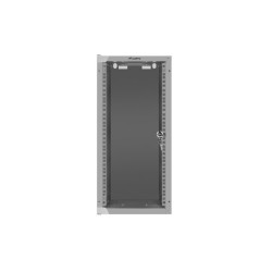 Lanberg WF10-2312-10S stojak 12U Szafa wisząca Szary