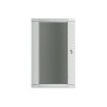 Lanberg WF01-6422-10S stojak 22U Szafa wisząca Szary