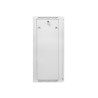 Lanberg WF01-6422-10S stojak 22U Szafa wisząca Szary