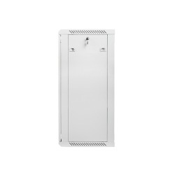 Lanberg WF01-6422-10S stojak 22U Szafa wisząca Szary