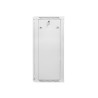 Lanberg WF01-6422-10S stojak 22U Szafa wisząca Szary