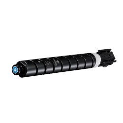 Canon C-EXV 58L kaseta z tonerem 1 szt. Oryginalny Cyjan
