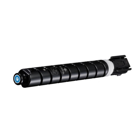 Canon C-EXV 58L kaseta z tonerem 1 szt. Oryginalny Cyjan