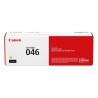 Canon 046 kaseta z tonerem 1 szt. Oryginalny Żółty