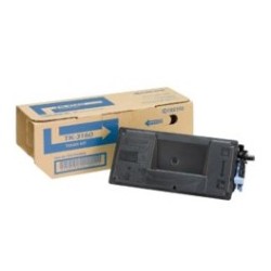 KYOCERA TK-3160 kaseta z tonerem 1 szt. Oryginalny Czarny