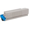 OKI 44315308 kaseta z tonerem 1 szt. Oryginalny Czarny