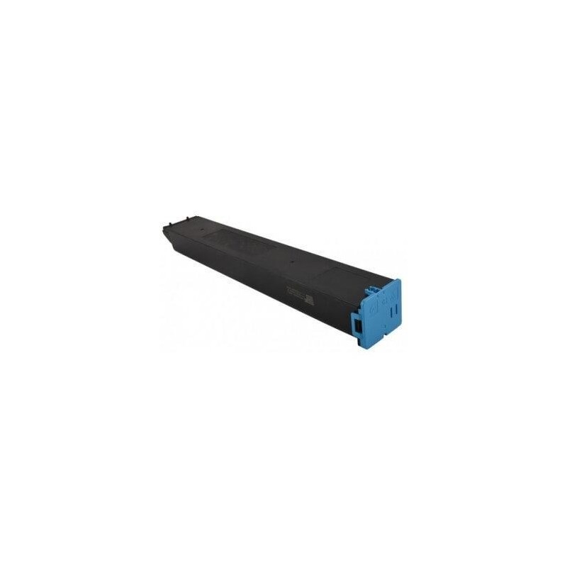 Sharp BPGT70CA kaseta z tonerem 1 szt. Oryginalny Cyjan Sharp BPGT70CA kaseta z tonerem 1 szt. Oryginalny Cyjan
