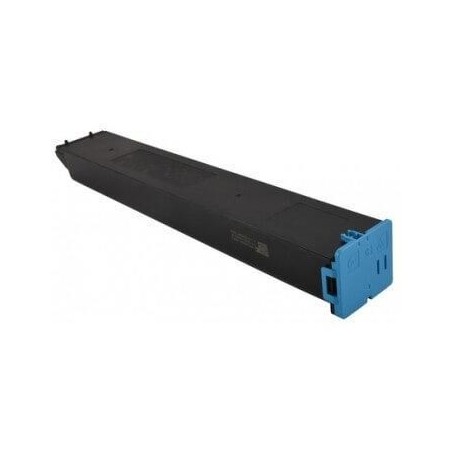 Sharp BPGT70CA kaseta z tonerem 1 szt. Oryginalny Cyjan