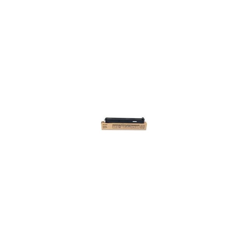 Sharp Toner Black Cartridge